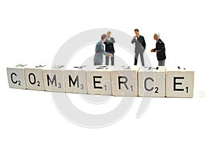 Commerce