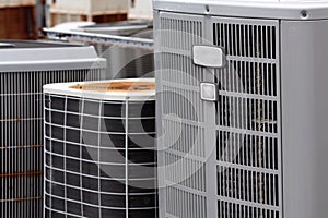 Commercial Air Conditioners