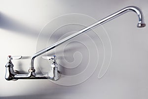 Commercial Kitchen Water Faucet