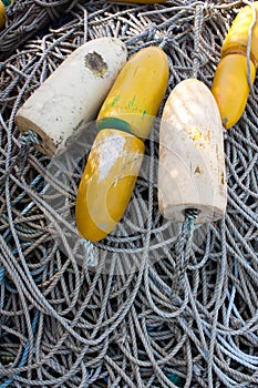 Commercial Marker Buoys