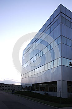 Commercial Office Building