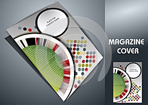 Commercial page design