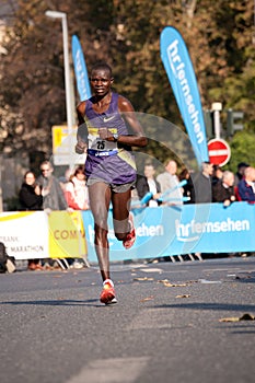 Commerzbank Frankfurt Marathon 2010