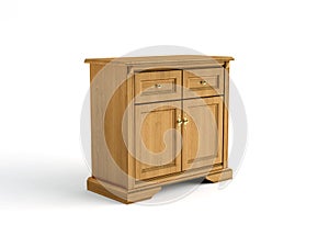 Commode