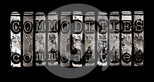 Commodities