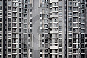 Commodity appartment