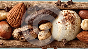 Commodity strength ladder icon concept as a ranking tool for comparing the performance of different commodities effectively