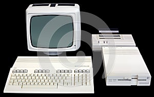 Commodore 128