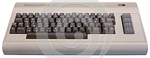 Commodore 64 computer