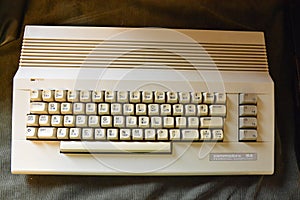 Commodore 64 computer