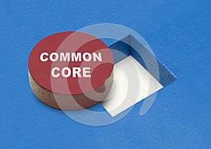 Common Core Blocks