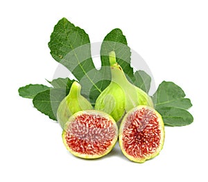 Common figs