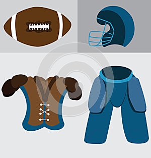 Common Football Gadgets