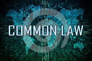 Common Law