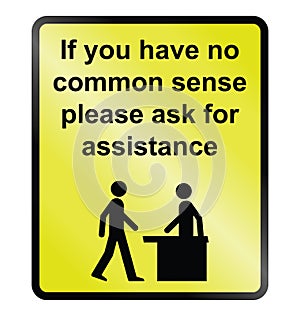 Common Sense