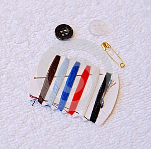 Common Sewing Kit
