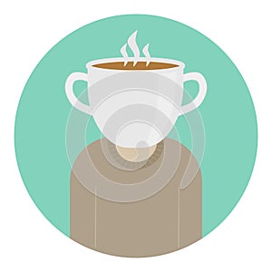 Common symptoms of Caffeine withdrawal