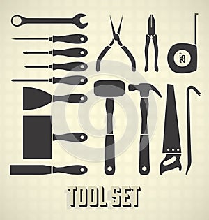 Common Tool Collection