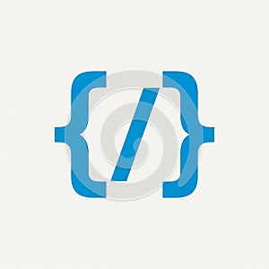 Is commonly associated with computer programming, coding, or web