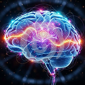 Commonly associated with concepts of artificial intelligence