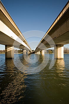 Commonwealth Bridge