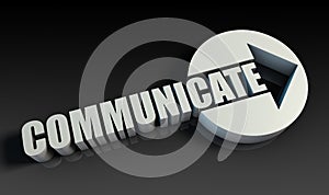 Communicate