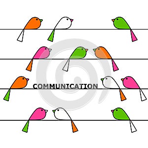 Communication