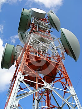 Communication Antenna