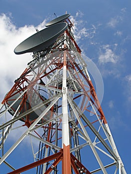 Communication Antenna