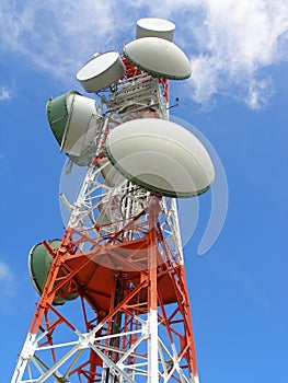 Communication Antenna