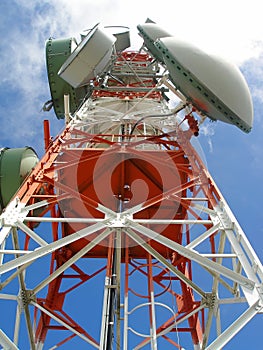 Communication Antenna