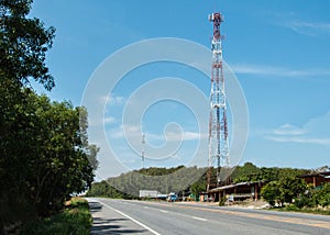 Communication Antenna