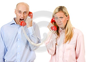 Communication breakdown