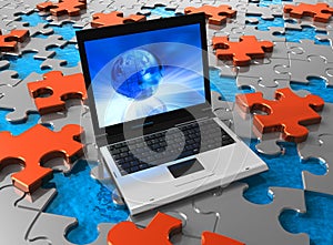 Communication concept