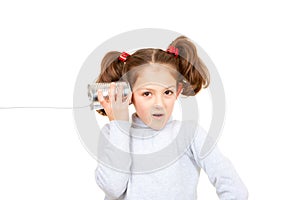 Communication concept