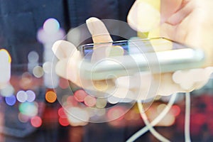 Communication concept