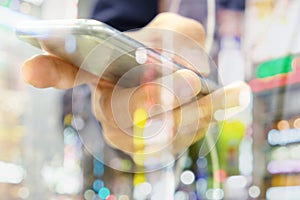 Communication concept