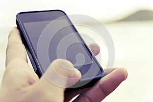 Communication concept