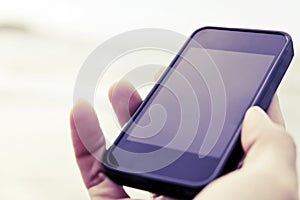 Communication concept