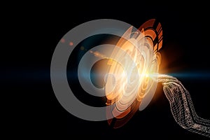 Communication concept