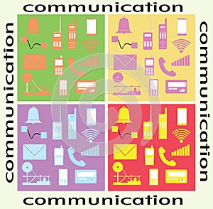Communication evolution