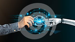 Communication and interaction with technology ,Chatbot Chat with AI ,Learning AI and Artificial Intelligence ,future world