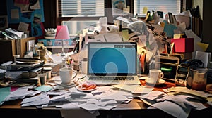 communication office email