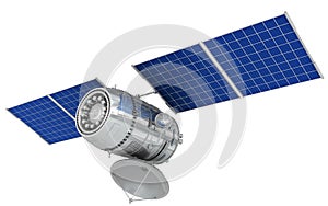 Communication sattelite