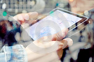 Communication technology