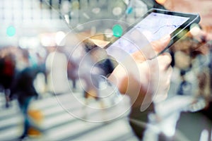 Communication technology