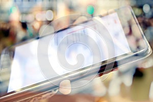 Communication technology