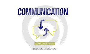 Communication Technology Conversation Messaging Message Concept