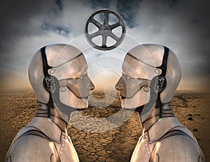 Communication, Technology, Information, Learning, Education