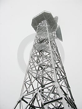 Communication Tower